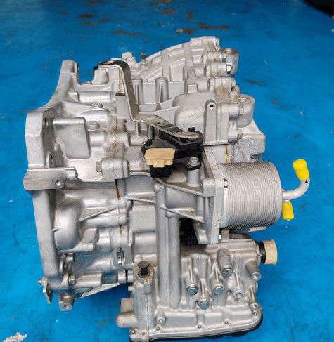 Bộ chuyển số CVT JF011E RE0F10A được tái chế 310201XT2D cho Nissan QASHQAI X-TRAIL 2.0L 4WD