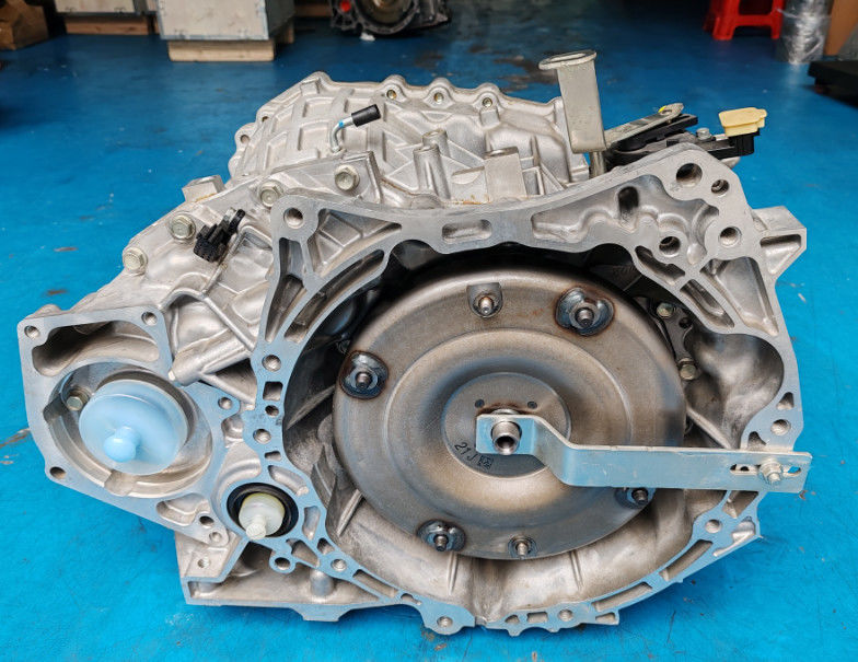 Bộ chuyển số CVT JF011E RE0F10A được tái chế 310201XT2D cho Nissan QASHQAI X-TRAIL 2.0L 4WD