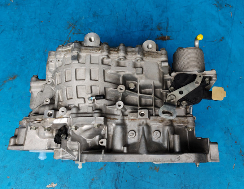 Bộ chuyển số CVT JF011E RE0F10A được tái chế 310201XT2D cho Nissan QASHQAI X-TRAIL 2.0L 4WD