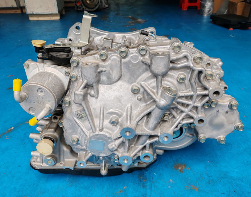 Bộ chuyển số CVT JF011E RE0F10A được tái chế 310201XT2D cho Nissan QASHQAI X-TRAIL 2.0L 4WD