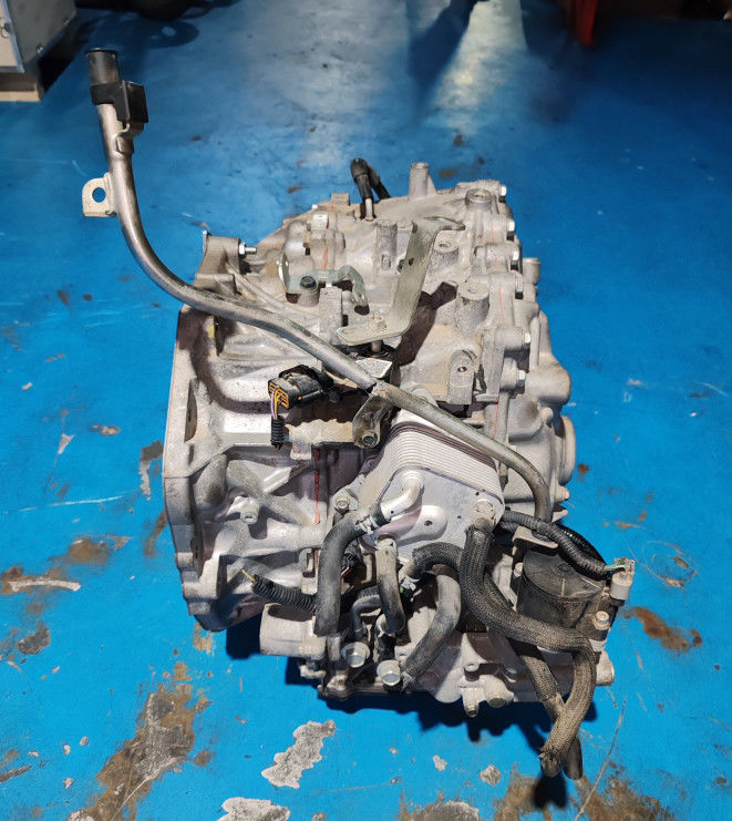 USED JF017E Bộ truyền động CVT 310203WX4B 320104491R cho 2016-2023 Nissan X-Trail T32 2.0DCI 4WD X010C X010E
