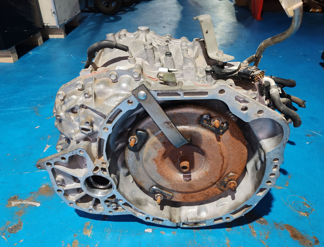 USED JF017E Bộ truyền động CVT 310203WX4B 320104491R cho 2016-2023 Nissan X-Trail T32 2.0DCI 4WD X010C X010E
