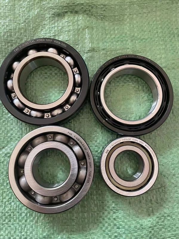 Bộ vòng bi CVT180 TS11 CVT hoàn toàn mới F-628573 cho MG Roewe 2016-2023 i5 i6 PLUS RX3 PRO MG5 ZS 1.5L