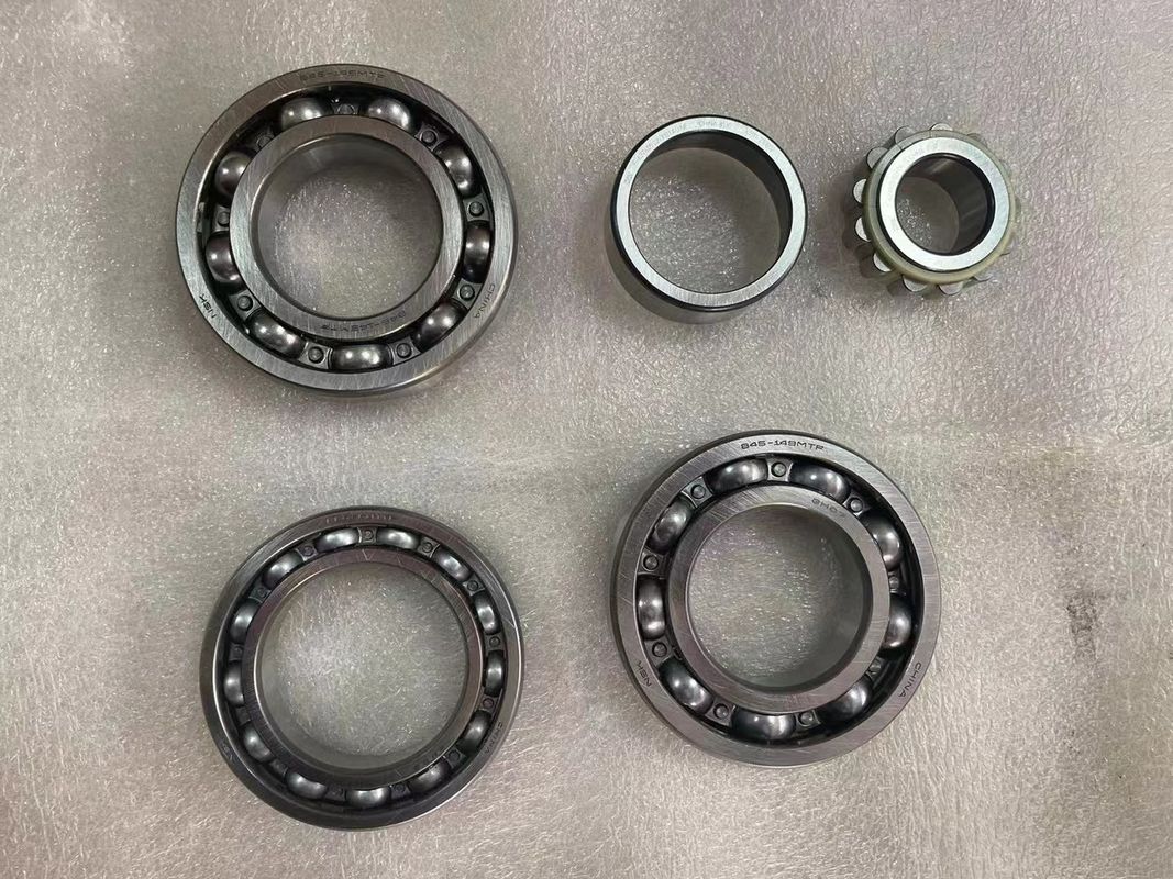 Bộ vòng bi CVT180 TS11 CVT hoàn toàn mới F-628573 cho MG Roewe 2016-2023 i5 i6 PLUS RX3 PRO MG5 ZS 1.5L