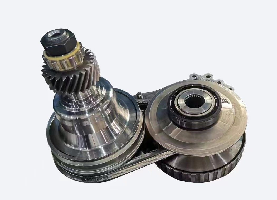 mới loại bỏ CVT180 dây chuyền truyền tải dây chuyền bánh xe thiết lập bộ bánh răng bộ đệm cho MG Roewe 2016-2023 i5 i6 PLUS RX3 MG5 ZS 1.5L