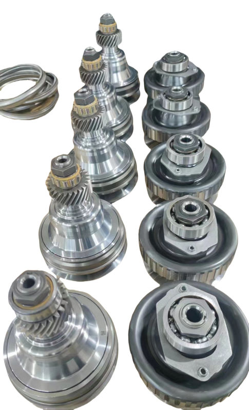 mới loại bỏ CVT180 dây chuyền truyền tải dây chuyền bánh xe thiết lập bộ bánh răng bộ đệm cho MG Roewe 2016-2023 i5 i6 PLUS RX3 MG5 ZS 1.5L