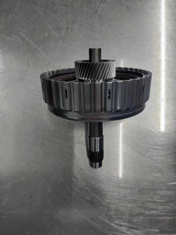 Bộ ghép bánh răng phía trước CVT180 TS11 tự động mới cho MG Roewe 2016-2023 i5 i6 PLUS RX3 PRO MG5 ZS 1.5L