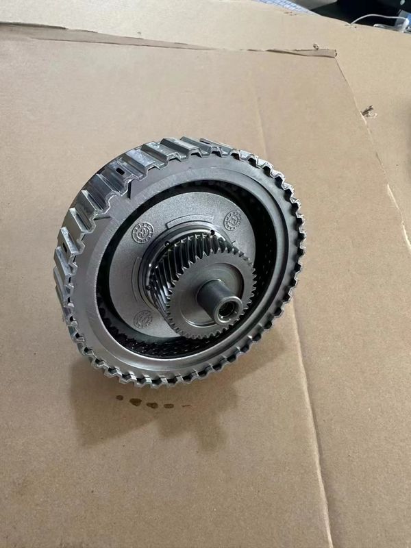 Bộ ghép bánh răng phía trước CVT180 TS11 tự động mới cho MG Roewe 2016-2023 i5 i6 PLUS RX3 PRO MG5 ZS 1.5L