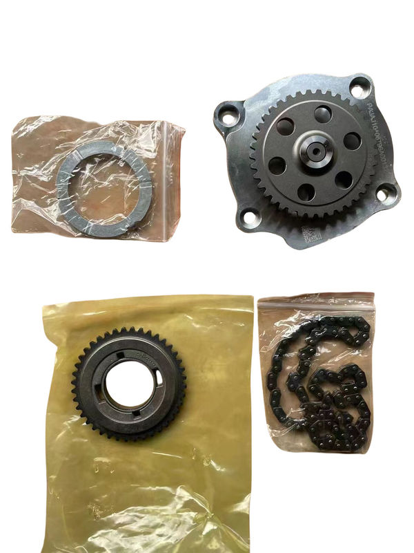 Bộ sửa chữa bộ máy bơm dầu CVT180 TS11 mới cho MG Roewe 2016-2023 i5 i6 PLUS RX3 MG5 ZS