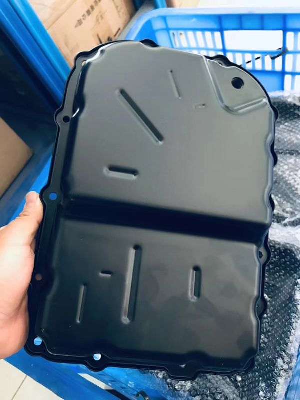 Bộ lọc dầu CVT180 TS11 mới 10407811 cho MG Roewe 2016-2023 i5 i6 PLUS RX3 PRO MG5 ZS 1.5L 1.6L