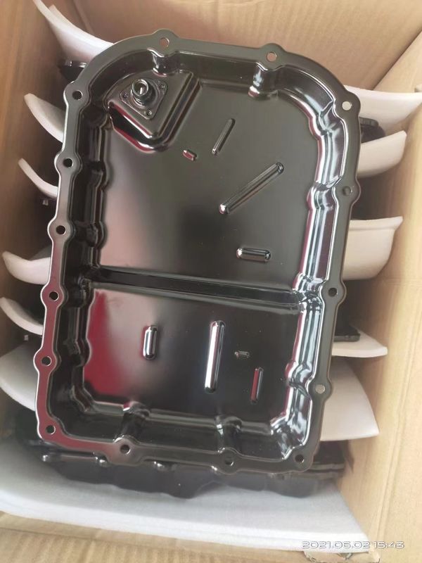 Bộ lọc dầu CVT180 TS11 mới 10407811 cho MG Roewe 2016-2023 i5 i6 PLUS RX3 PRO MG5 ZS 1.5L 1.6L