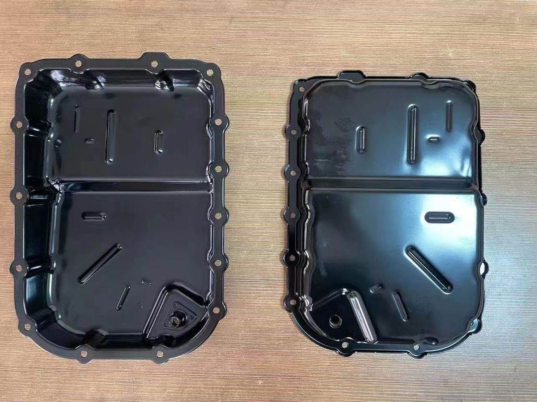 Bộ lọc dầu CVT180 TS11 mới 10407811 cho MG Roewe 2016-2023 i5 i6 PLUS RX3 PRO MG5 ZS 1.5L 1.6L