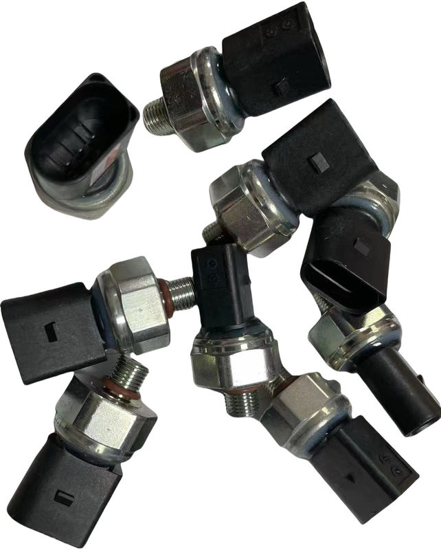RUNVEE bán buôn thương hiệu CVT180 TS11 cảm biến áp suất dầu truyền tải 10003168 cho ROEWE 2016-2023 I5 I6 PLUS RX3 1.5L 1.6L