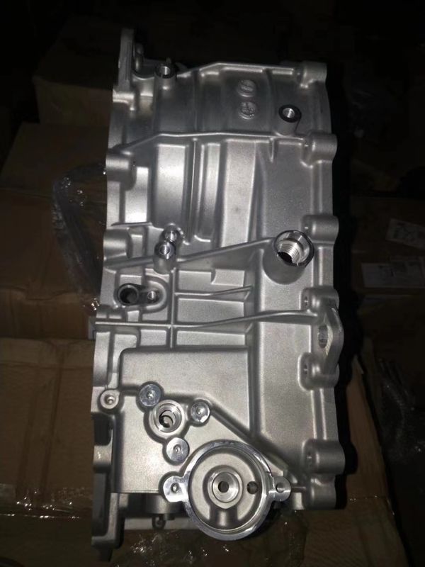 RUNVEE bán buôn toàn bộ CVT180 TS11 hộp số mới bộ sạc giữa 10407857 cho ROEWE 2016-2023 I5 I6 PLUS RX3 1.5L