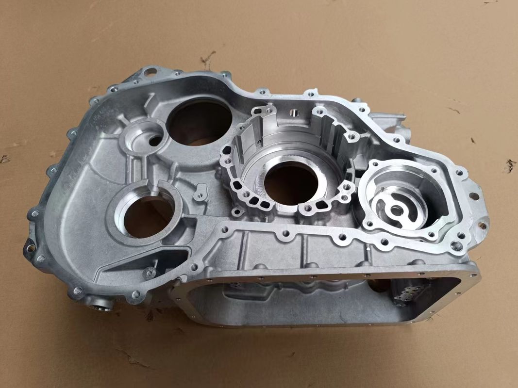 RUNVEE bán buôn toàn bộ CVT180 TS11 hộp số mới bộ sạc giữa 10407857 cho ROEWE 2016-2023 I5 I6 PLUS RX3 1.5L