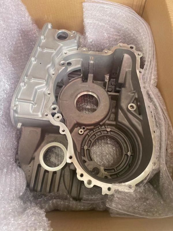 RUNVEE bán buôn toàn bộ CVT180 TS11 hộp số mới bộ sạc giữa 10407857 cho ROEWE 2016-2023 I5 I6 PLUS RX3 1.5L