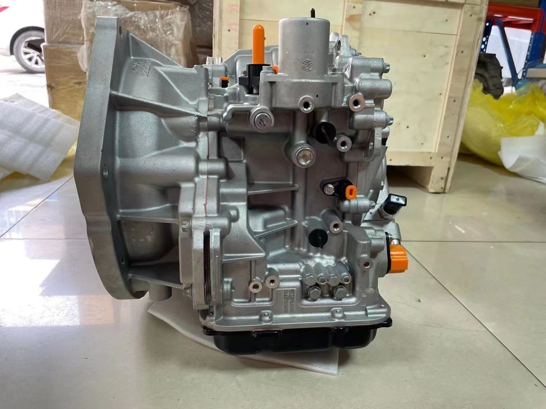 RUNVEE bán buôn bộ truyền động CVT180 TS11 hoàn toàn mới 10433864 cho Roewe 2016-2023 i5 i6 PLUS RX3 1.5L 1.6L