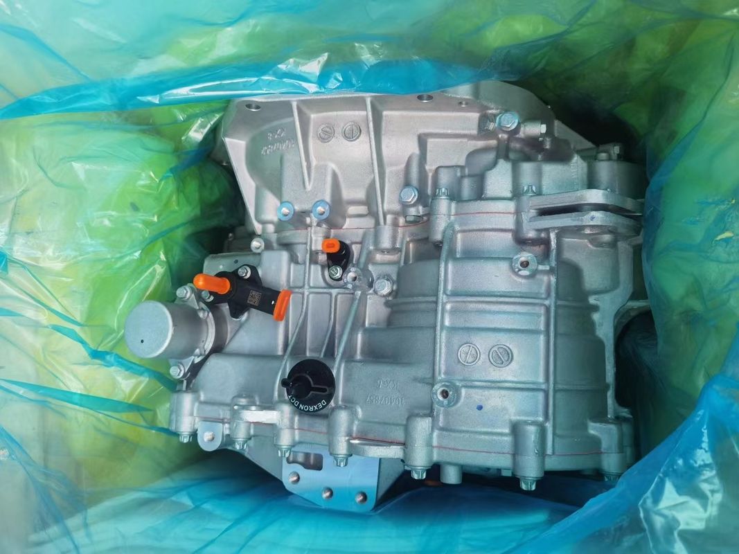 RUNVEE bán buôn bộ truyền động CVT180 TS11 hoàn toàn mới 10433864 cho Roewe 2016-2023 i5 i6 PLUS RX3 1.5L 1.6L