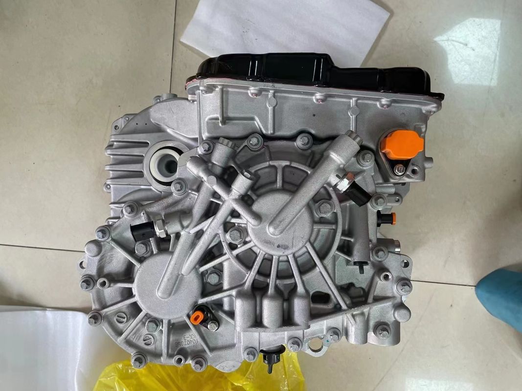 RUNVEE bán buôn bộ truyền động CVT180 TS11 hoàn toàn mới 10433864 cho Roewe 2016-2023 i5 i6 PLUS RX3 1.5L 1.6L