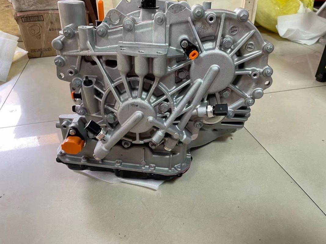 RUNVEE bán buôn bộ truyền động CVT180 TS11 hoàn toàn mới 10433864 cho Roewe 2016-2023 i5 i6 PLUS RX3 1.5L 1.6L