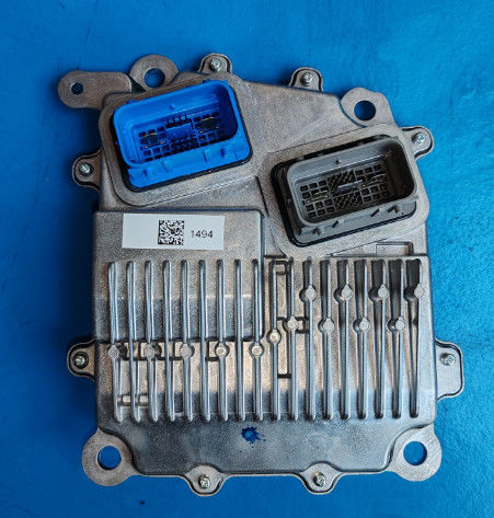 RUNVEE bán buôn hoàn toàn mới SHDT250 Bộ điều khiển mô-đun truyền dẫn ly hợp kép 10596115 cho Roewe 2014 RX5 1.5T