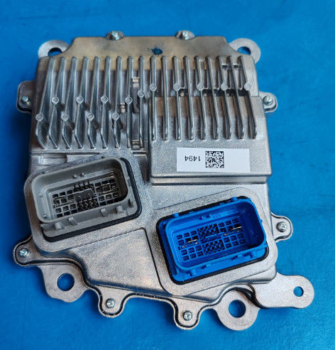 RUNVEE bán buôn hoàn toàn mới SHDT250 Bộ điều khiển mô-đun truyền dẫn ly hợp kép 10596115 cho Roewe 2014 RX5 1.5T