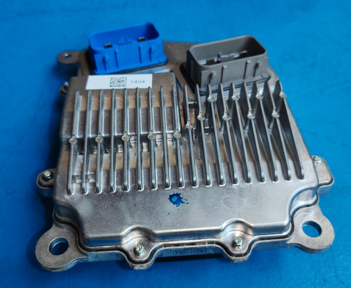 RUNVEE bán buôn hoàn toàn mới SHDT250 Bộ điều khiển mô-đun truyền dẫn ly hợp kép 10596115 cho Roewe 2014 RX5 1.5T