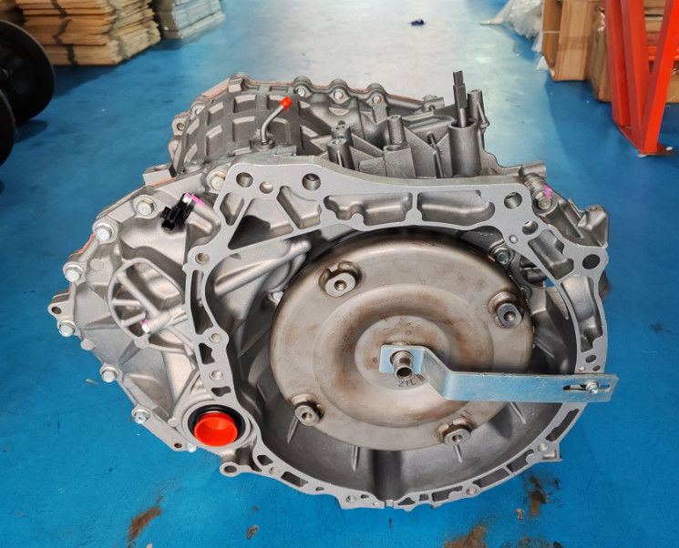 RUNVEE bán buôn sản xuất lại bộ chuyển số CVT JF1011E 31020-1XF3D cho động cơ NISSAN 2007-2012 ALTIMA 2.5L QR25DE