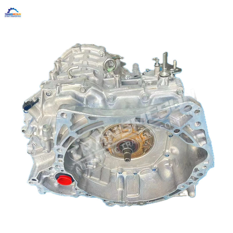 RUNVEE bán buôn hoàn toàn mới RE0F08A JF009E CVT hộp số tập hợp 310201XC6B cho Nissan 2009-2013 VERSA CUBE 1.8L