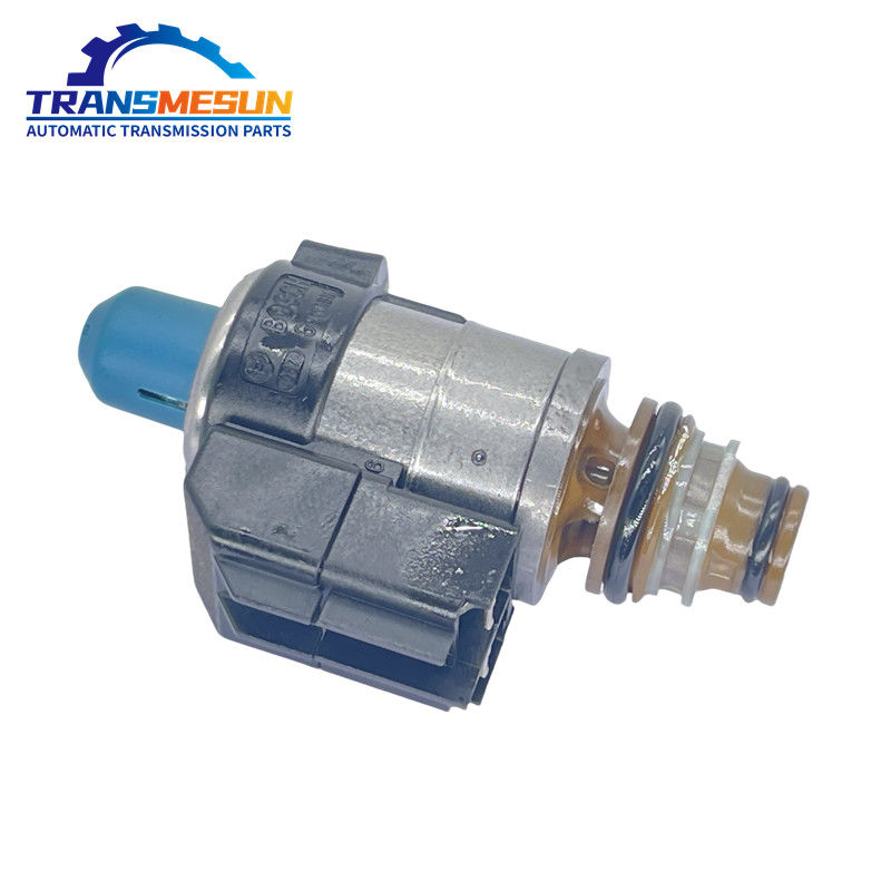 RUNVEE bán buôn hộp số tự động Bộ van điện 722.9 722.8 Bộ sửa van điện cho Mercedes A2202770998