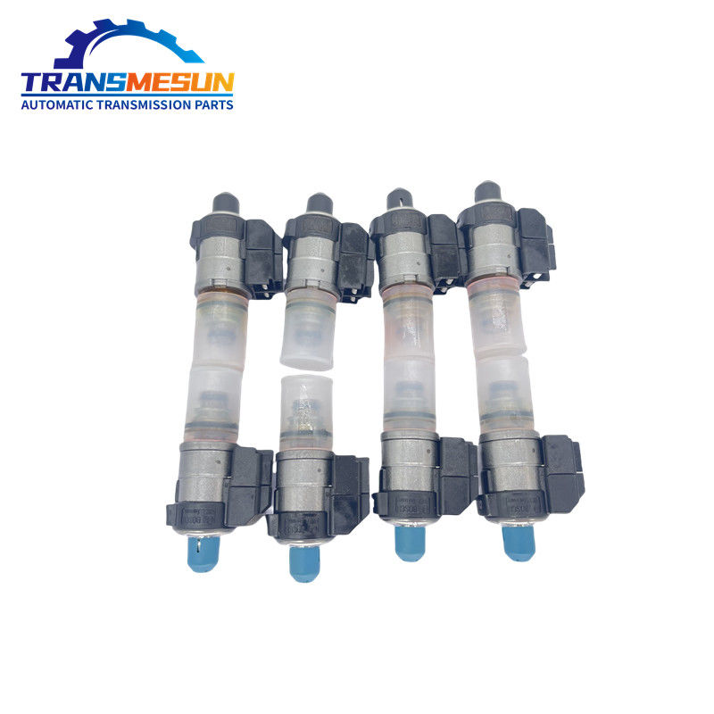 RUNVEE bán buôn hộp số tự động Bộ van điện 722.9 722.8 Bộ sửa van điện cho Mercedes A2202770998