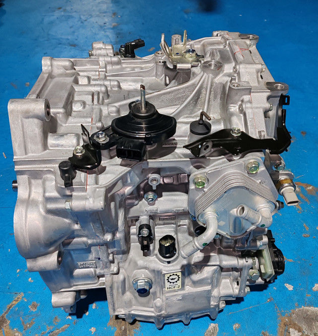 SR0A 5T0 tái chế cho 2015-2023 Honda FIT JAZZ 1.3L 1.5L 2WD CVT bộ truyền 20031-5T2-H0