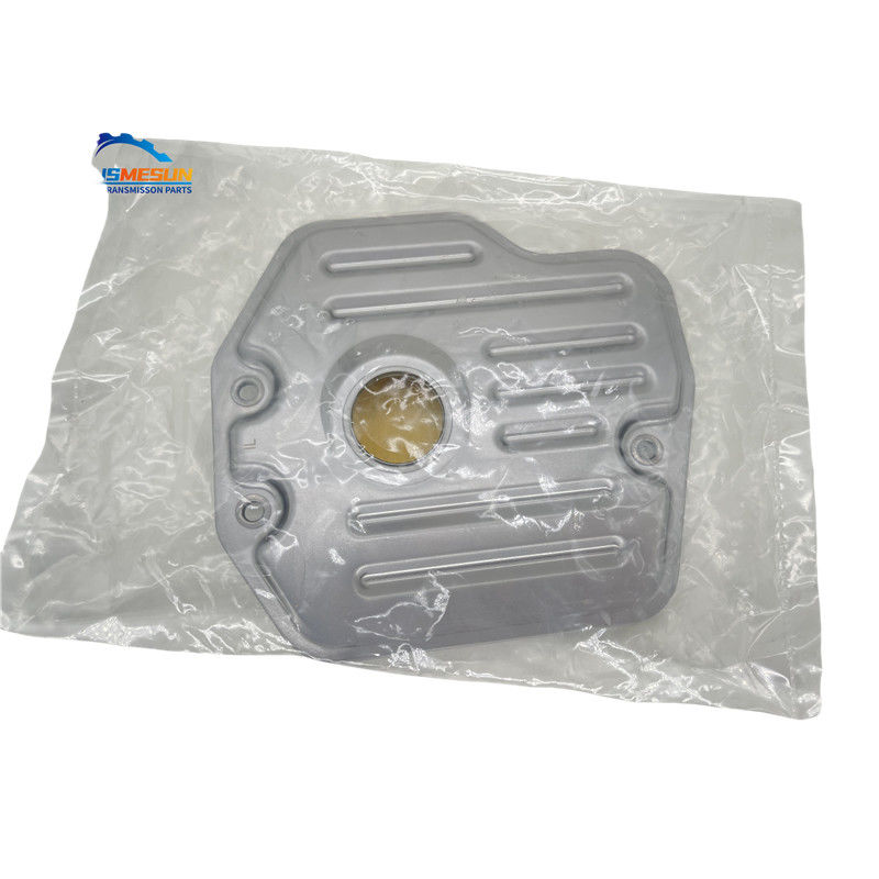 U240E Bộ sửa đổi chính của hộp số bao gồm bộ sửa chữa Màn hình lọc Piston Bảng ma sát Bộ sơn thép cho Toyota