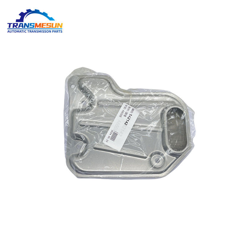 Bộ sửa chữa hộp số A650E mới bao gồm bộ sửa chữa nhỏ Bộ lọc màn hình Bảng ma sát Bộ sơn thép cho TOYOTA