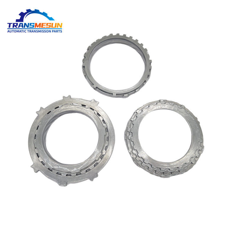 Bộ sửa chữa hộp số A650E mới bao gồm bộ sửa chữa nhỏ Bộ lọc màn hình Bảng ma sát Bộ sơn thép cho TOYOTA