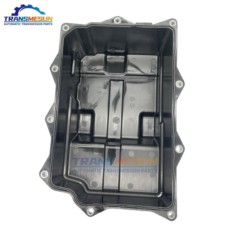 RUNVEE bán buôn 7DCT450 GW7DCT1-A01 7 tốc độ ẩm ướt hộp số ly hợp kép bên phủ Bộ máy chảo dầu cho HAVAL 2013-2020 H6