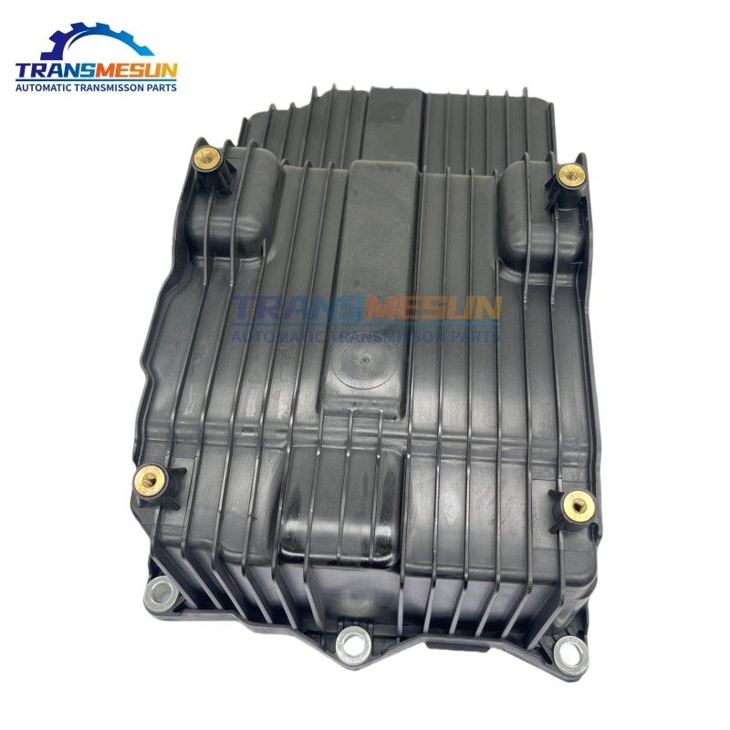 RUNVEE bán buôn 7DCT450 GW7DCT1-A01 7 tốc độ ẩm ướt hộp số ly hợp kép bên phủ Bộ máy chảo dầu cho HAVAL 2013-2020 H6