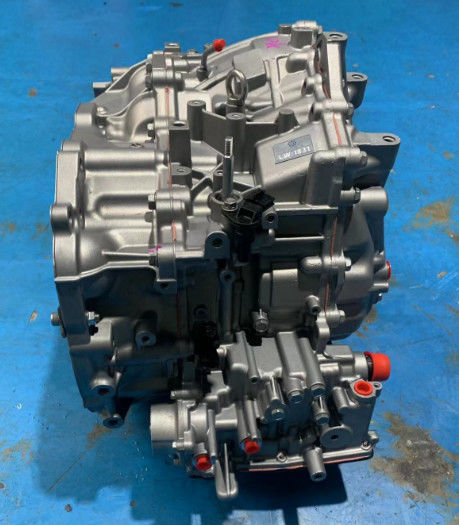Bộ chuyển số tự động W1CJC W1CJC-1-A1Z được tái chế 2700A403 cho năm 2010-2016 MITSUBISHI OUTLANDER 4WD 2.0L 2.4L
