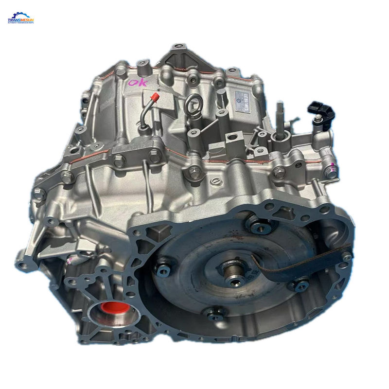 Bộ chuyển số tự động W1CJC W1CJC-1-A1Z được tái chế 2700A403 cho năm 2010-2016 MITSUBISHI OUTLANDER 4WD 2.0L 2.4L