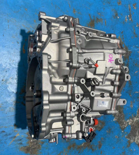 Bộ chuyển số tự động W1CJC W1CJC-1-A1Z được tái chế 2700A403 cho năm 2010-2016 MITSUBISHI OUTLANDER 4WD 2.0L 2.4L