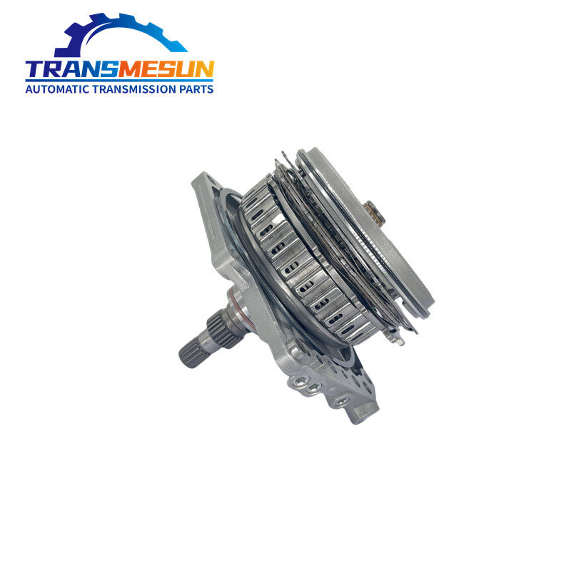 Transmesun C0GF1 CVT truyền dẫn đầu vào trục bánh răng phía trước bánh răng ngược bộ ghép bộ sửa chữa đa phần cho Hyundai Kia