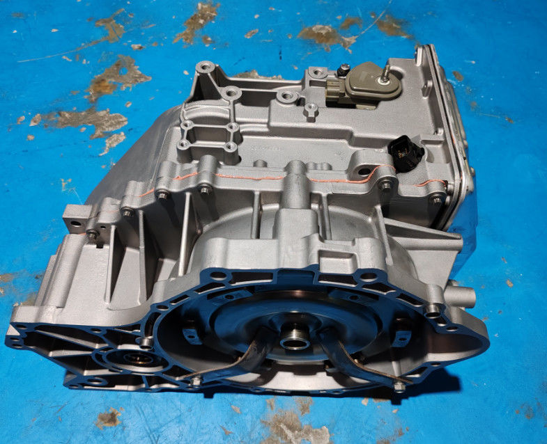DSI6 M11 6 tốc độ chuyển số tự động được tái chế 3610034110 cho 2010-2016 Ssangyong ACTYON 2.0T diesel 2WD