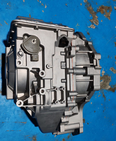 DSI6 M11 6 tốc độ chuyển số tự động được tái chế 3610034110 cho 2010-2016 Ssangyong ACTYON 2.0T diesel 2WD