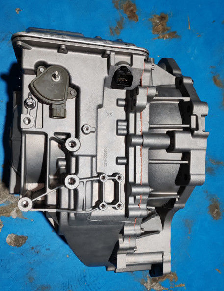 Bộ truyền động tự động 6 tốc độ DSI6 M11 được tái chế 3610034210 cho 2010-2016 Ssangyong ACTYON 2.0T diesel 4WD