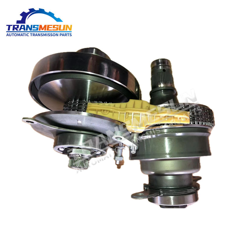 bộ xe đạp TR580 CVT đã sử dụng với dây đai 31012AA010 32462AA020 cho Subaru 2011-2018 OUTBACK EXIGA LEGACY FORESTER WRX
