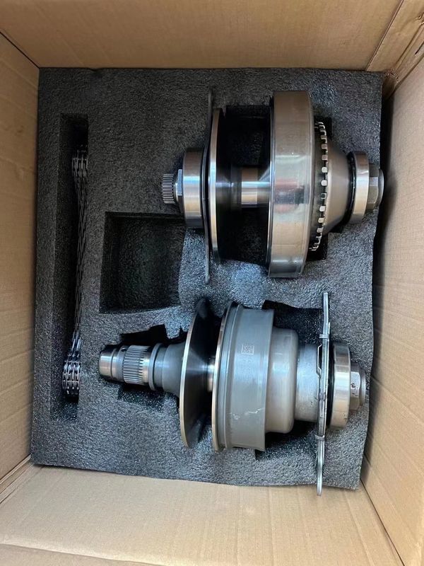 bộ xe đạp TR580 CVT đã sử dụng với dây đai 31012AA010 32462AA020 cho Subaru 2011-2018 OUTBACK EXIGA LEGACY FORESTER WRX
