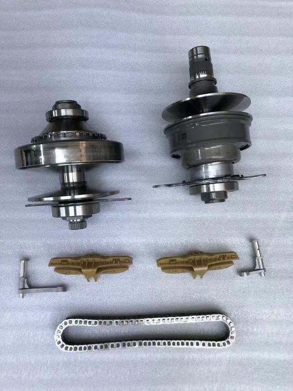 bộ xe đạp TR580 CVT đã sử dụng với dây đai 31012AA010 32462AA020 cho Subaru 2011-2018 OUTBACK EXIGA LEGACY FORESTER WRX