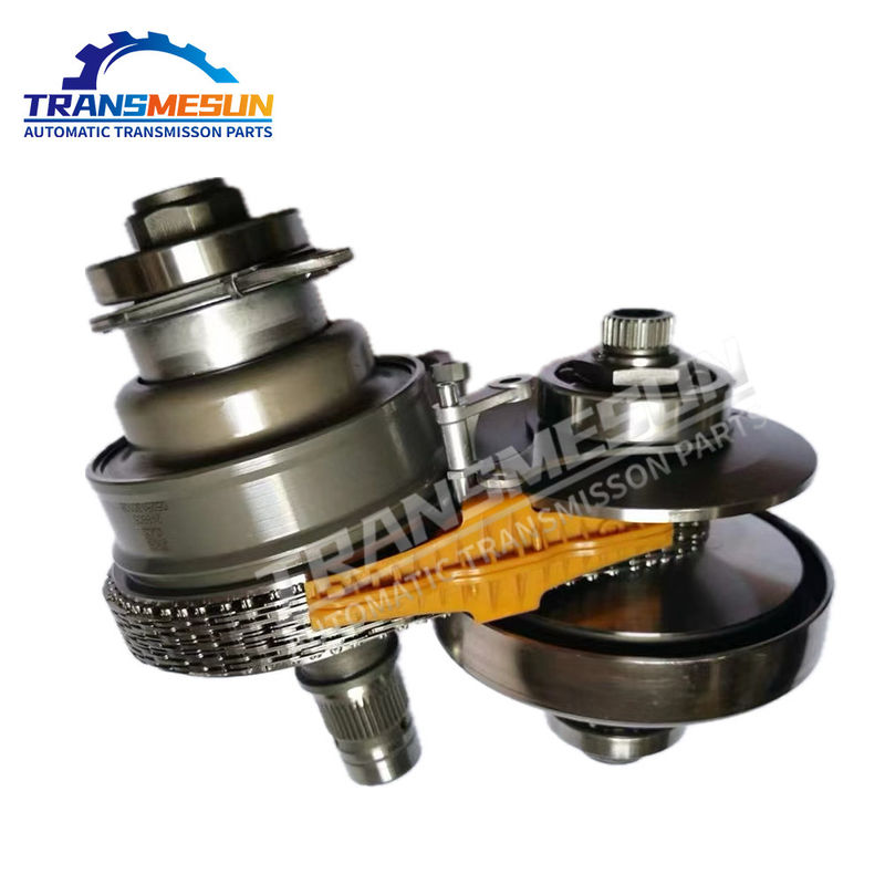 TR690 CVT Pulley Set With Chain Belt 31012AA000 31012AA020 Đối với Subaru 2009-2014 OUTBACK EXIGA LEGACY FORESTER WRX
