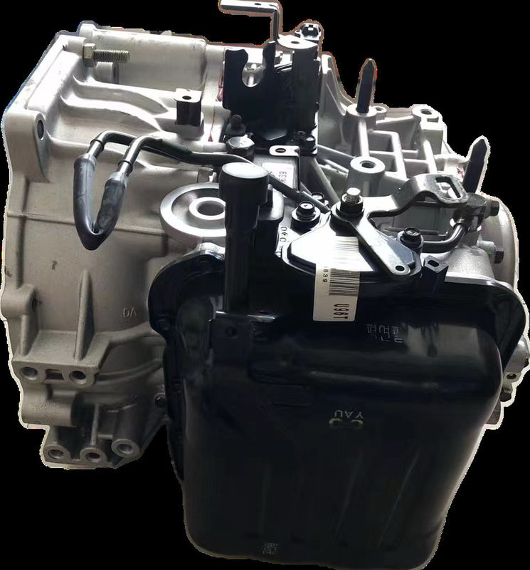 Bộ truyền động F4A42 được tái chế 4500039610 4500039611 4500039663 cho 2004-2008 HYUNDAI TUCSON Elantra 2.0L