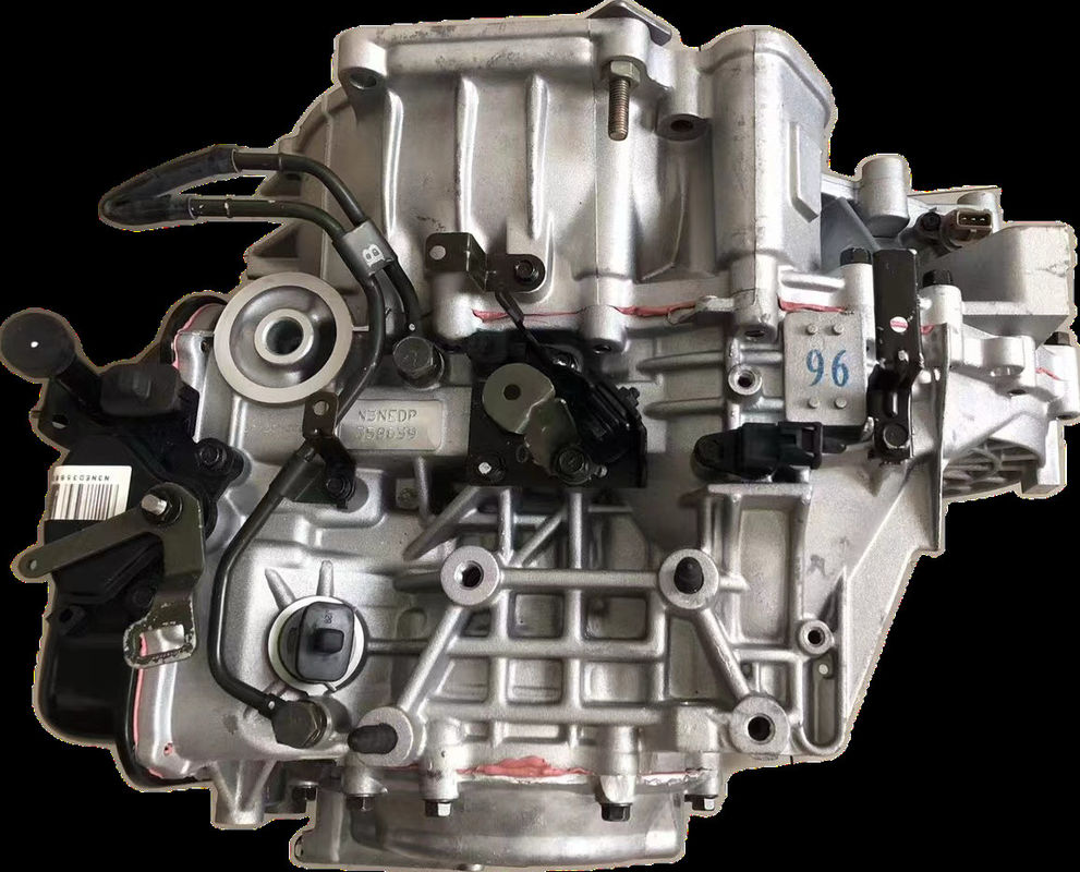 Bộ truyền động F4A42 được tái chế 4500039610 4500039611 4500039663 cho 2004-2008 HYUNDAI TUCSON Elantra 2.0L